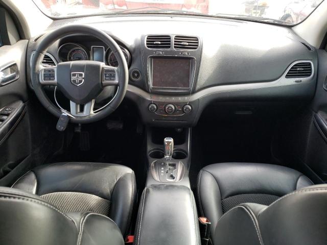 2015 DODGE JOURNEY CR - 3C4PDCGG0FT632127