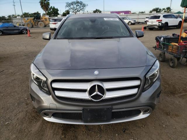 VIN WDCTG4EB3GJ237476 2016 Mercedes-Benz GLA-Class,... no.5