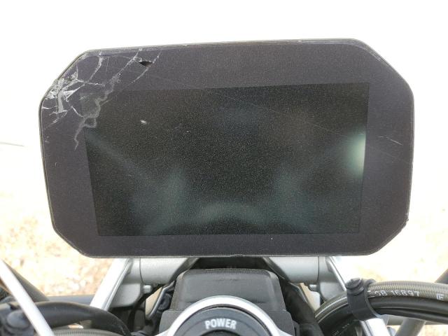 2020 BMW R 1250 R - WB10J7301LZG69864