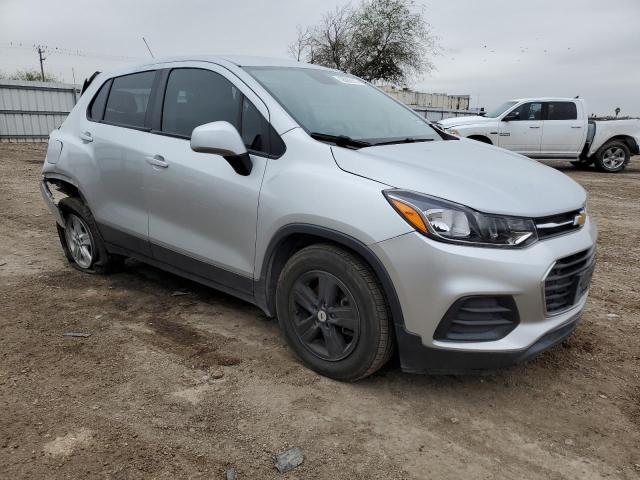 3GNCJKSB7LL274573 | 2020 CHEVROLET TRAX LS