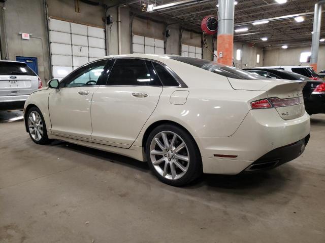 3LN6L2G92ER820701 | 2014 LINCOLN MKZ