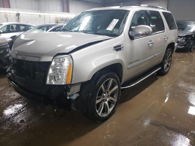 2007 Cadillac Escalade Luxury