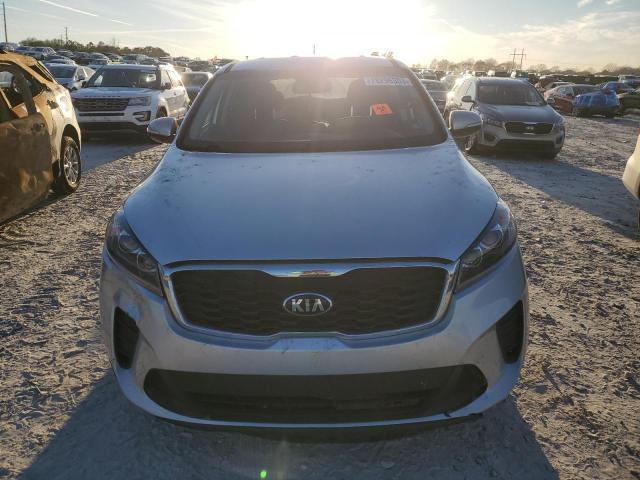 5XYPG4A38LG707047 | 2020 KIA SORENTO L