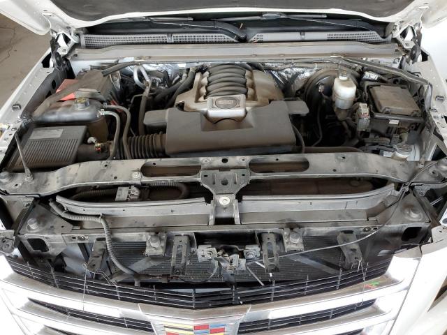 1GYS3GKJXGR469532 Cadillac ESCALADE ESV