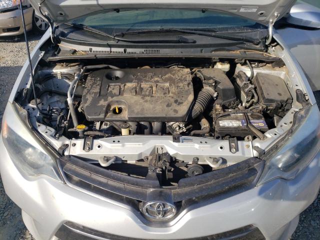 2T1BURHE6FC258491 | 2015 TOYOTA COROLLA L