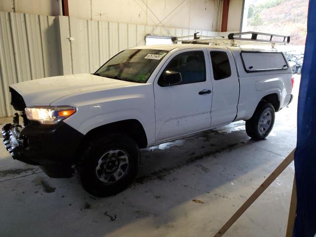 2020 Toyota Tacoma 