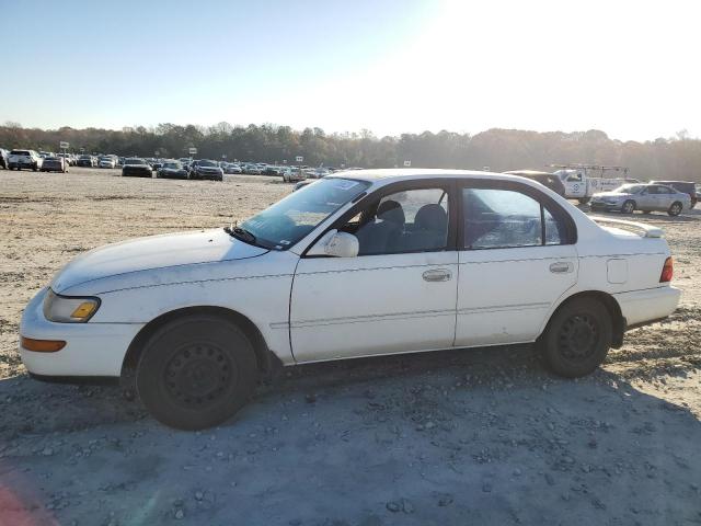 1995 Toyota Corolla LE