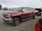 2015 CHEVROLET SILVERADO - 1GC1KWE82FF645125