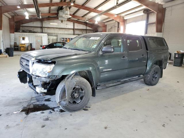 2009 Toyota Tacoma 