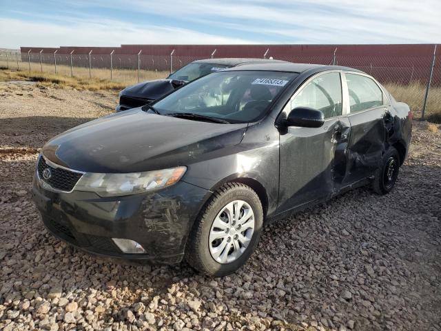 2012 Kia Forte EX