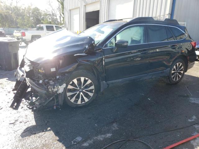 4S4BSENC2G3316586 | 2016 SUBARU OUTBACK 3.