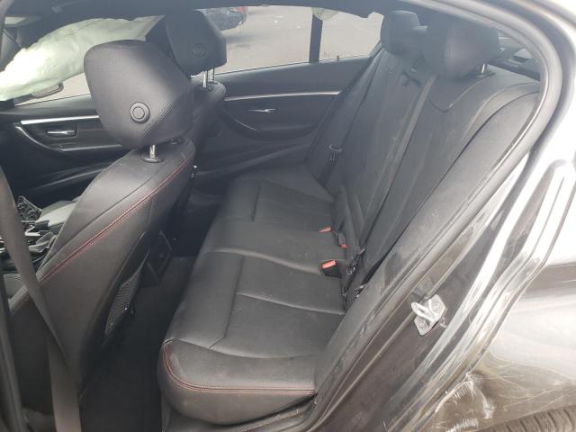 2018 BMW 330E - WBA8E1C55JA756854