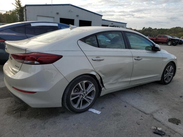 2017 HYUNDAI ELANTRA SE - 5NPD84LF4HH069015