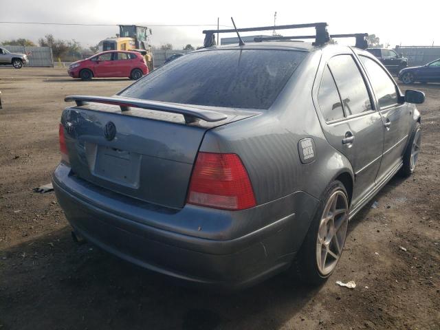 3VWSK69M53M155055 | 2003 Volkswagen jetta gls