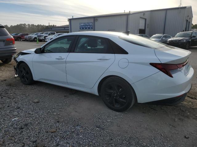 5NPLM4AG5MH008673 | 2021 HYUNDAI ELANTRA SE