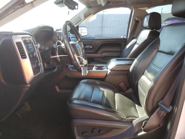 2018 GMC SIERRA 150 - 3GTU2PEJ6JG367519