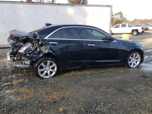 Vin: 1g6aa5ra6g0196081, lot: 71851983, cadillac ats 20163