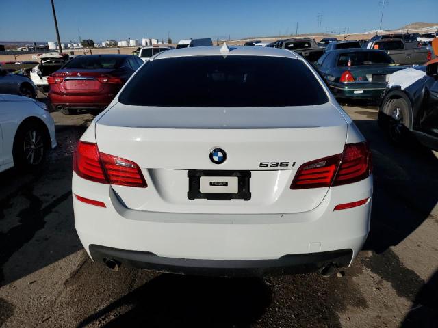 VIN WBAFR7C54DC818428 2013 BMW 5 Series, 535 I no.6