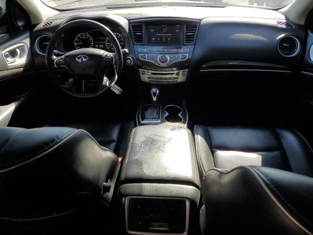 5N1DL0MN6KC566174 | 2019 INFINITI QX60 LUXE