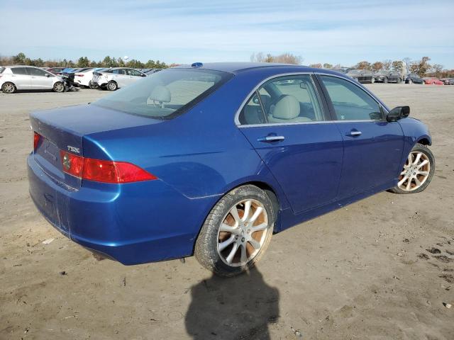 2007 Acura Tsx VIN: JH4CL96867C003742 Lot: 46925734