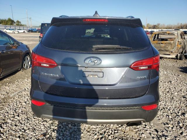 2016 HYUNDAI SANTA FE S - 5XYZU3LB9GG341296