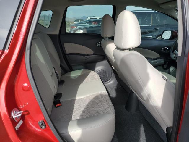 Image 10 of 2014 Nissan Versa salvage vehicle - Lot #78553203 at Copart