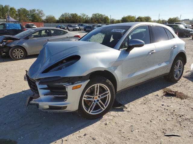 WP1AA2A57LLB00556 Porsche Macan 