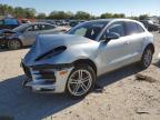 2020 PORSCHE MACAN VIN:WP1AA2A57LLB00556