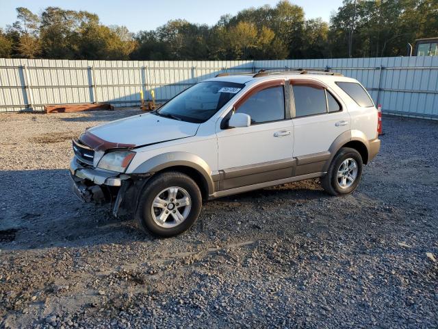 2005 Kia Sorento EX