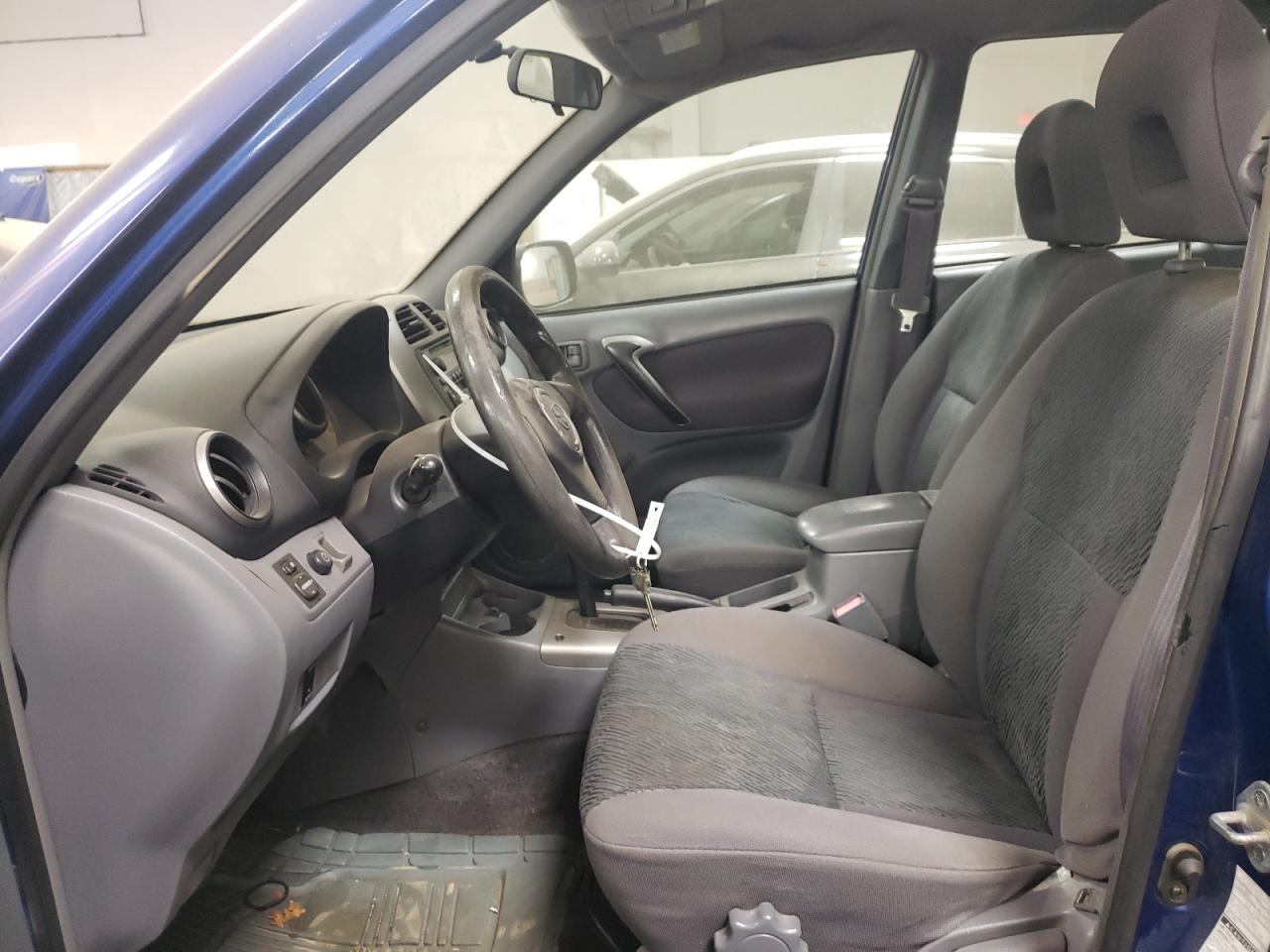 JTEHH20V710068473 2001 Toyota Rav4