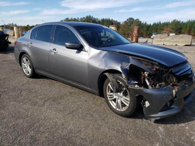 Vin: jn1cv6ap0dm300720, lot: 76447373, infiniti g37 base 20134