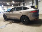 JAGUAR F-PACE PRE снимка