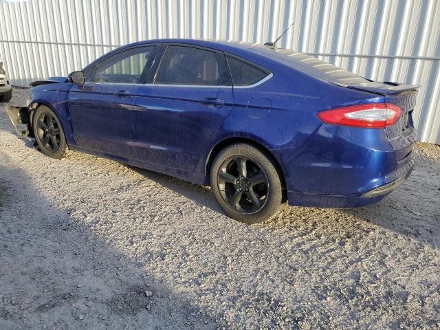 3FA6P0H78GR242042 | 2016 FORD FUSION SE