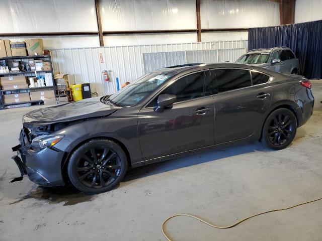 2016 Mazda Mazda6 Grand Touring