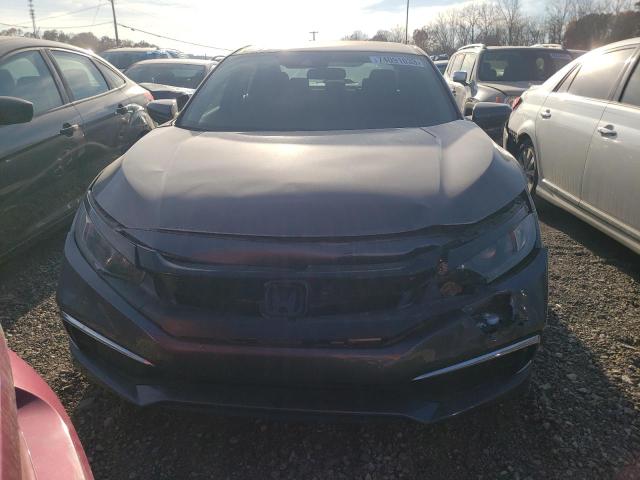 2HGFC2F62KH518863 | 2019 HONDA CIVIC LX