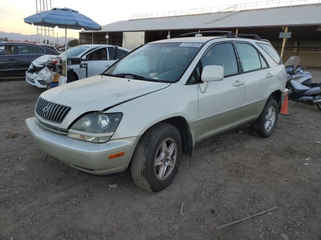 1999 Lexus RX 300 