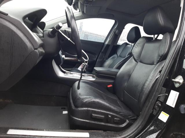 2015 ACURA TLX ADVANC 19UUB2F75FA005761