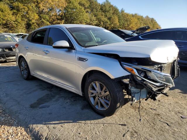 5XXGT4L35LG381527 KIA Optima Lx