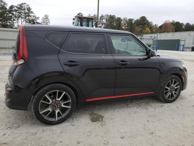 2020 KIA SOUL GT-LI - KNDJ53AF1L7007335