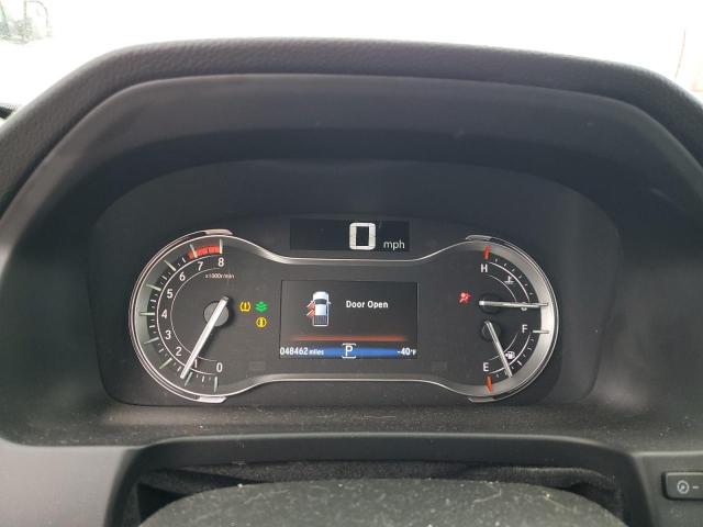 5FPYK3F68HB003629 Honda Ridgeline Rtl