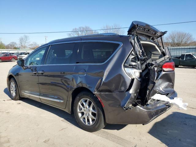 2C4RC1BG2LR192563 | 2020 CHRYSLER PACIFICA T