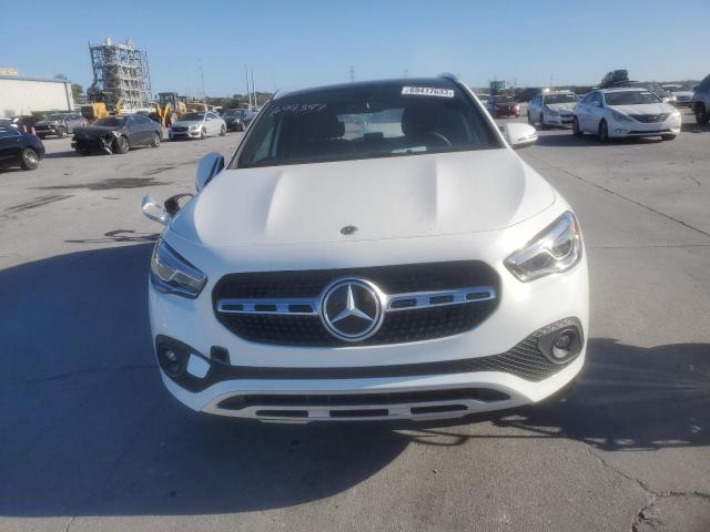 VIN W1N4N4GB2PJ513118 2023 Mercedes-Benz GLA-Class,... no.5