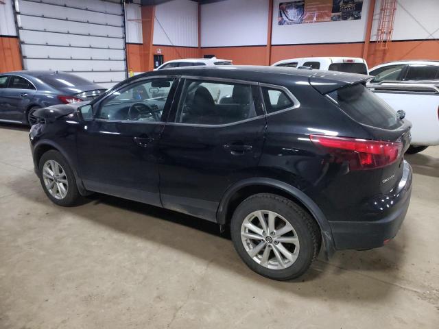 2019 NISSAN QASHQAI JN1BJ1CR5KW336364