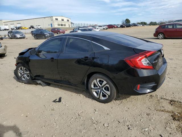 2HGFC2F53HH562001 | 2017 Honda civic lx