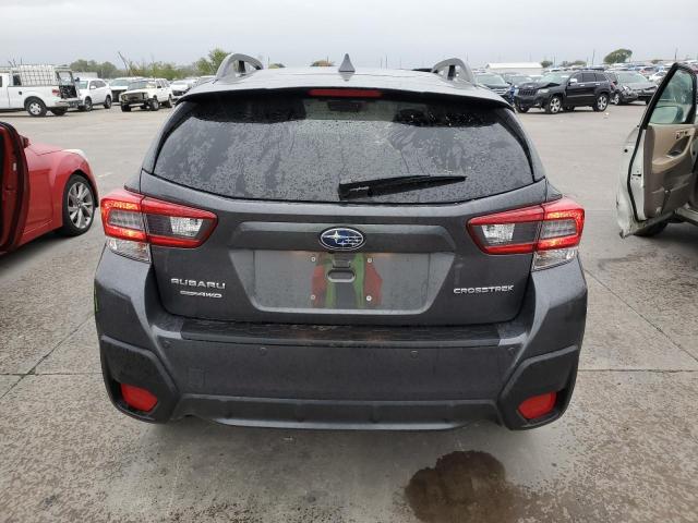 JF2GTHMC6N8240690 | 2022 Subaru crosstrek limited