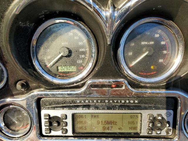 2009 HARLEY-DAVIDSON FLHTCU 1HD1FC4159Y661866