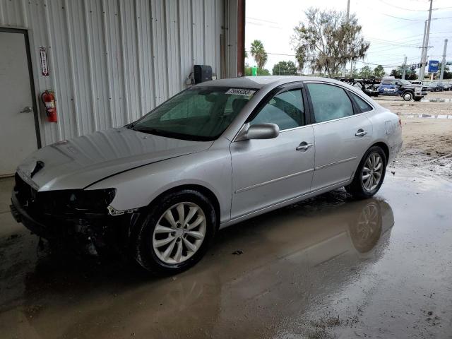 2007 Hyundai Azera SE