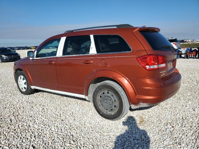 3C4PDCAB3ET153244 Dodge JOURNEY SE