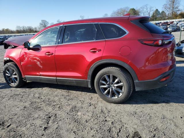 JM3TCBCY3N0607736 | 2022 MAZDA CX-9 TOURI