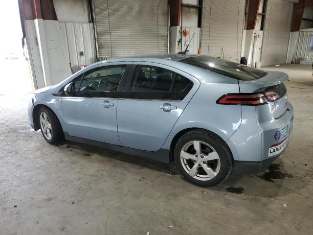 1G1RE6E45EU157068 | 2014 CHEVROLET VOLT